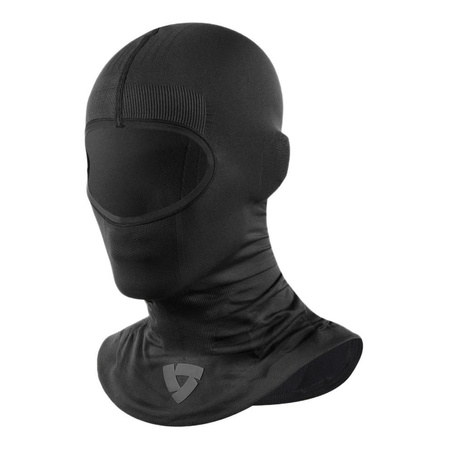 Kominiarka termoaktywna REVIT MICRO 2 BLACK czarny