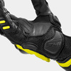 Rękawice sportowe SHIMA RS-3 FLUO