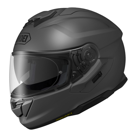 Kask integralny SHOEI GT-AIR 3 MATT DEEP GREY szary