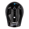 Kask cross LEATT MOTO 2.5 GREY szary