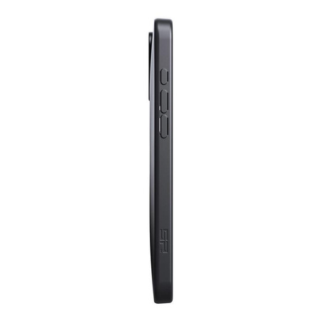 Etui na telefon SP CONNECT PHONE CASE SPC+ IPHONE 16 PRO MAX czarny