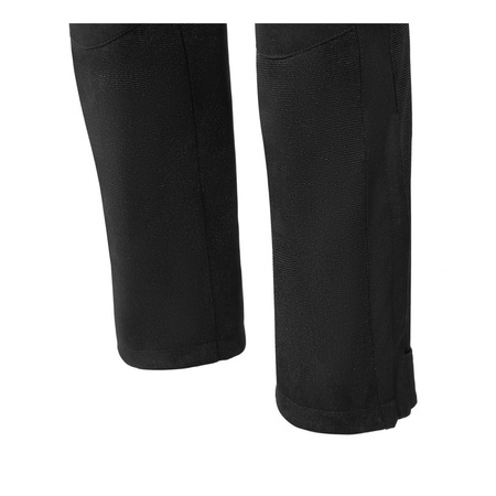 Spodnie tekstylne damskie SECA SUPERLITE LADY BLACK czarny
