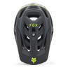 Kask rowerowy FOX PROFRAME RS CE TAUNT DARK SHADOW szary