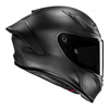 Kask integralny HJC RPHA 1 V2 CARBON SOLID MATTE BLACK czarny mat