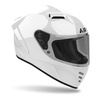 Kask integralny AIROH CONNOR WHITE GLOSS biały