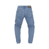 Jeansy motocyklowe RICHA RAGNAR BLUE niebieski