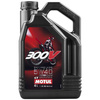 Olej silnikowy MOTUL 300V 5W40 (4L)