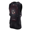 Kamizelka z ochraniaczami LEATT 3DF AIRFIT EVO BLACK czarny
