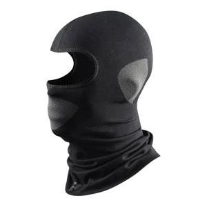 Kominiarka termoaktywna REBELHORN ACTIVE BLACK czarny