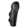 Ochraniacz kolan FOX TITAN SPORT BLACK czarny