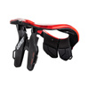 Ochraniacz karku LEATT 3.5 NECK BRACE RED czerwony czarny