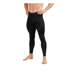 Spodnie termoaktywne REDLINE MARS ZERO WIND czarny