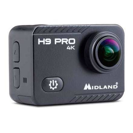 Kamera sportowa MIDLAND H9 PRO HD2 LCD