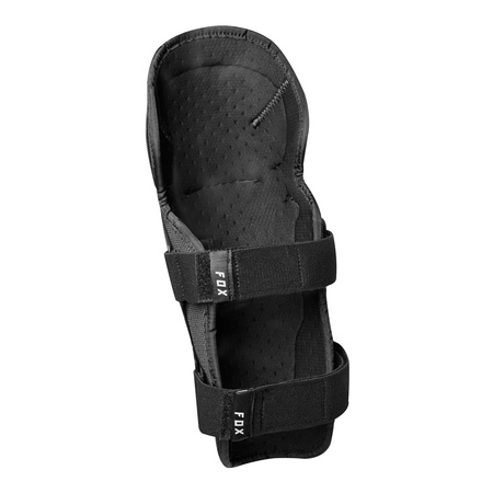 Ochraniacz kolan FOX TITAN SPORT BLACK czarny