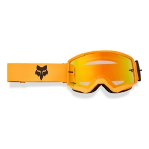 Gogle motocyklowe FOX MAIN SPARK CORE TANGERINE pomarańczowy