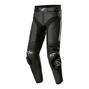 Spodnie skórzane ALPINESTARS MISSILE V3 BLACK czarny