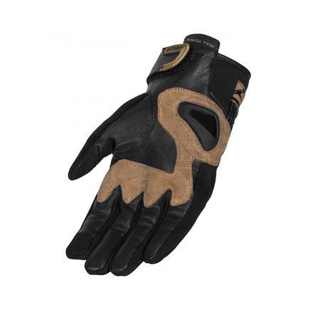 Rękawice miejskie SECA X-STRETCH II BROWN brązowy