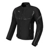 Kurtka tekstylna SECA AVATAR III BLACK czarny