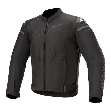 Kurtka tekstylna ALPINESTARS T-GP PLUS R V3 BLACK/BLACK czarny