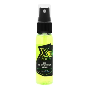 Żel do czyszczenia kasku XZONE TURBO GEL 30ml