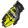 Rękawice sportowe SHIMA XRS-3 YELLOW FLUO żółty fluo