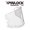 Pinlock AIROH GP500/GP550S CLEAR przezroczysty