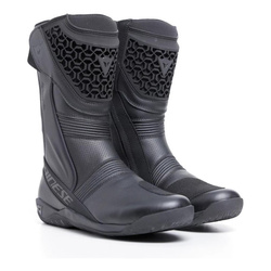 Buty turystyczne  DAINESE FULCRUM 3 BLACK czarny