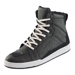 Trampki motocyklowe HELD MARICK BLACK czarny