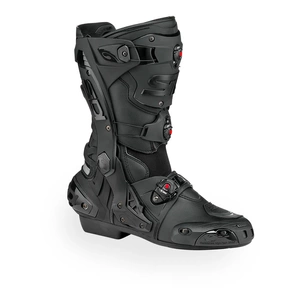 Buty sportowe SIDI REX BLACK/BLACK czarny