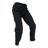 Spodnie przeciwdeszczowe FOX DEFEND 3L BLACK czarny