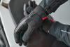 Rękawice miejskie SHIMA AIR 2.0 MEN BLACK czarny