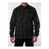 Koszula motocyklowa BROGER ALASKA BLACK/GREY czarny szary