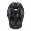 Kask rowerowy FOX PROFRAME NACE BLACK czarny