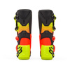 Buty cross dziecięce FOX JUNIOR COMP ORANGE/YELLOW pomarańczowy żółty