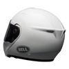 Kask szczękowy BELL SRT MODULAR SOLID WHITE biały