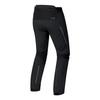 Spodnie tekstylne RICHA ORION GTX SHORT BLACK czarny
