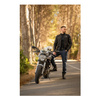 Jeansy motocyklowe SECA RANGER BLUE niebieski