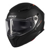 Kask integralny AXXIS PANTHER SV SOLID A1 MATT BLACK czarny mat