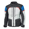 Kurtka tekstylna HELD TRIDALE TOP GREY/BLUE szary niebieski