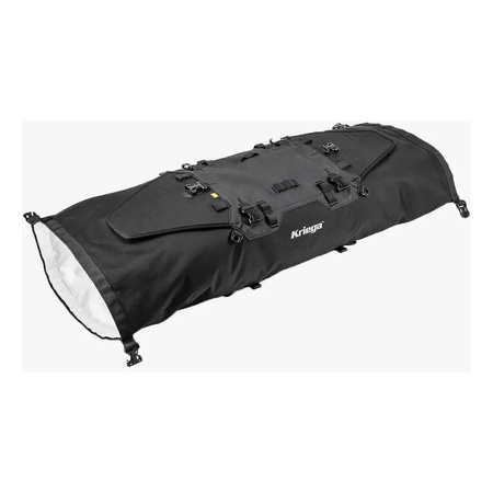 Torba na siedzenie motocykla KRIEGA US-40 DRYPACK CORDURA czarny