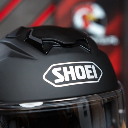 Kask integralny SHOEI GT-AIR 3 BLACK czarny