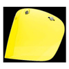 Wizjer szyba do kasku AGV X70 YELLOW żółty