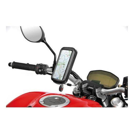 Etui na telefon LAMPA OPTI-SIZED