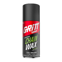 Wosk do łańcucha GRITT BY LEATT CHAIN WAX MOTO AEROSOL 150ml