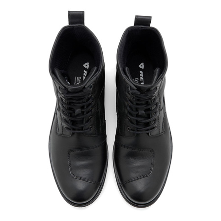Buty krótkie REVIT PORTLAND BLACK czarny