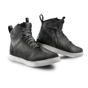 Trampki motocyklowe SHIMA REBEL 2.0 VENT GREY szary