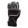 Rękawice szosowo-turystyczne RST ADVENTURE X CE BLACK czarny