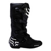 Buty cross dziecięce FOX JUNIOR COMP BLACK czarny