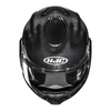 Kask szczękowy HJC F100 CARBON BLACK czarny