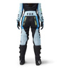 Spodnie cross damskie FOX LADY 180 RACE SPEC BLACK czarny